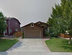Pre-foreclosure in  Maccullen Dr Erie, CO 80516