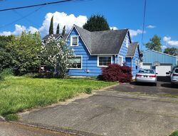  8th Ave, Longview WA