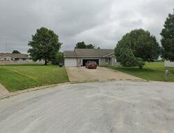 Pre-foreclosure in  Westmoor Ct Oreana, IL 62554