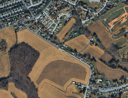 Pre-foreclosure in  N Camp St Windsor, PA 17366