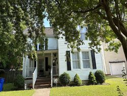 Pre-foreclosure in  W 26th St Norfolk, VA 23508