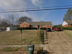 Pre-foreclosure in  Horn Lake Rd Memphis, TN 38109