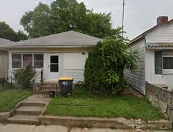 Pre-foreclosure in  W 17th St Anderson, IN 46016