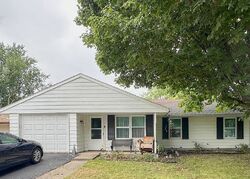 Pre-foreclosure in  Saint Andrews Ct Kokomo, IN 46902