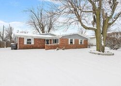 Pre-foreclosure in  Mohr Dr Kokomo, IN 46902