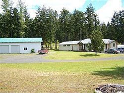 Pre-foreclosure in  Military Rd Se Rainier, WA 98576