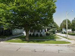 Pre-foreclosure in  S Madison Ave Bay City, MI 48708