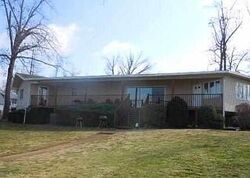 Pre-foreclosure Listing in Tiger Eye Cir HORSESHOE BEND, AR 72512