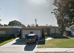 Pre-foreclosure in  Compass Dr Los Angeles, CA 90045