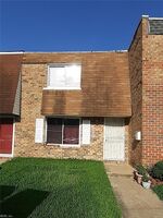Pre-foreclosure in  Arthur Ave Virginia Beach, VA 23452