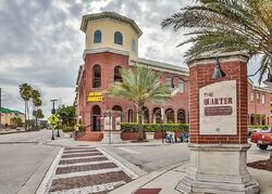  E Palm Ave , Tampa FL