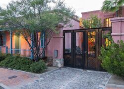  S Convent Ave, Tucson AZ