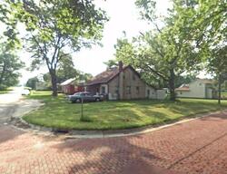 Pre-foreclosure in  E Mill St Knoxville, IL 61448