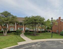 Pre-foreclosure in  N Tower Rd Oak Brook, IL 60523