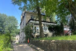Pre-foreclosure in  Laketon Rd Pittsburgh, PA 15235