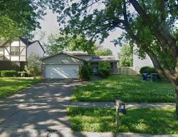Pre-foreclosure in  Dorsey Dr Columbus, OH 43235