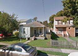 Pre-foreclosure in  E Cummings Ave Hampton, VA 23663
