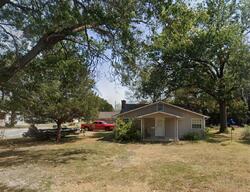 Pre-foreclosure in  N Gertrude Ave Wagoner, OK 74467