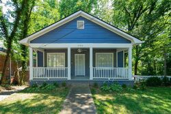 Pre-foreclosure in  Neely Ave Atlanta, GA 30344