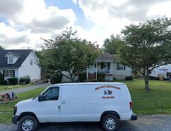 Pre-foreclosure in  Charlton Rd Winchester, VA 22602