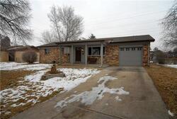 Pre-foreclosure in  ZION ST Aurora, CO 80011