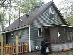 Pre-foreclosure in  Pinetree St Beaverton, MI 48612