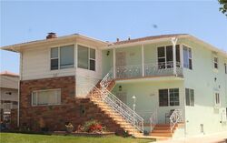 Pre-foreclosure in  S Fairfax Ave Los Angeles, CA 90056