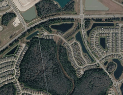 Pre-foreclosure in  Vestrella Dr Kissimmee, FL 34759