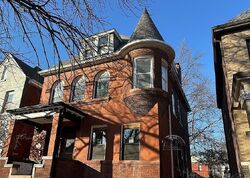 Pre-foreclosure in  Hartford St Saint Louis, MO 63116