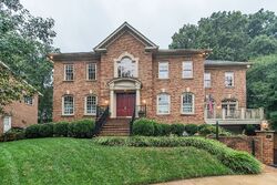 Pre-foreclosure in  N Dickerson St Arlington, VA 22207