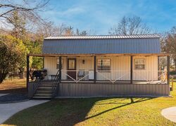 Pre-foreclosure in  County Road Ne 2170 Mount Vernon, TX 75457