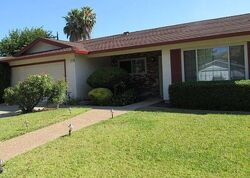Pre-foreclosure in  Randolph Ct Antioch, CA 94509