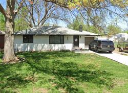 Pre-foreclosure in  Benton St Lincoln, NE 68507
