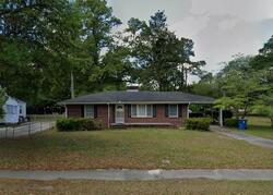 Pre-foreclosure in  4th Ave Kingstree, SC 29556