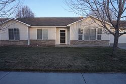 Pre-foreclosure in  Garrett Way Grand Junction, CO 81505