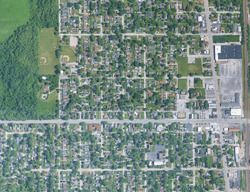 Pre-foreclosure in  Peoria St Steger, IL 60475