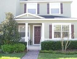 Pre-foreclosure in  Helmsley Cir Windermere, FL 34786