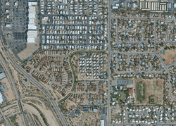 Pre-foreclosure in  N Elm Tree Ln Tucson, AZ 85741