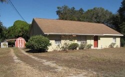  Thomas Jefferson Rd, Dade City FL