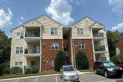 Pre-foreclosure in  Masters Row Apt A Glen Allen, VA 23059