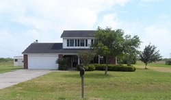 Pre-foreclosure in  COUNTY ROAD 312 Orange Grove, TX 78372
