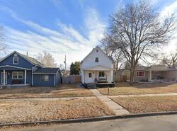 Pre-foreclosure in  E 11th St Grand Island, NE 68801