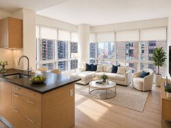 Pre-foreclosure in  W 42nd St b New York, NY 10036