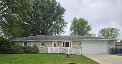 Pre-foreclosure in  Buick Ln Kokomo, IN 46902