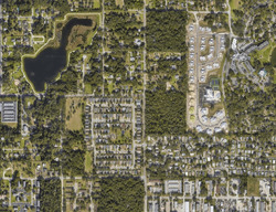Pre-foreclosure in  Spring Cavern Ave Orange City, FL 32763