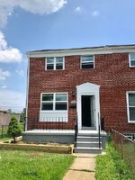  Williams Ave, Essex MD