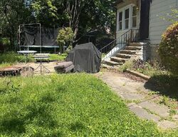 Pre-foreclosure in  Mary Ave Baltimore, MD 21206