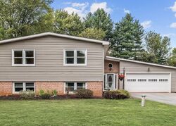 Pre-foreclosure Listing in Salem Ave THURMONT, MD 21788