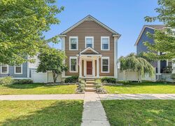 Pre-foreclosure in  E Brampton St New Haven, MI 48048