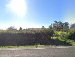Pre-foreclosure in  Live Oak Rd Red Bluff, CA 96080